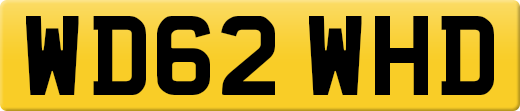 WD62WHD